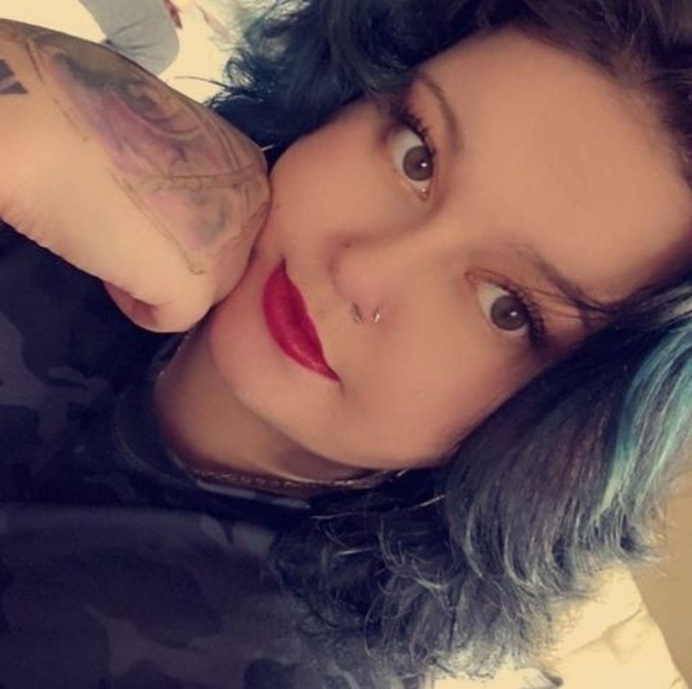 Meet your Posher, Lexi